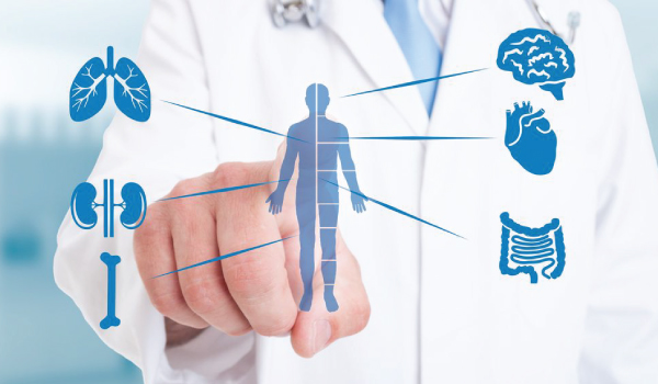 Internal Medicine Department